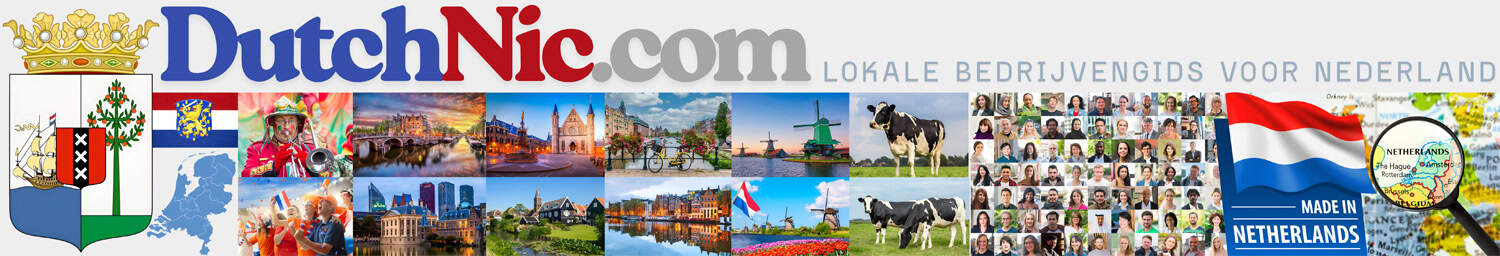 Gemaakt in Nederland - Mates on a Mission